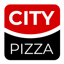 City Pizza logo